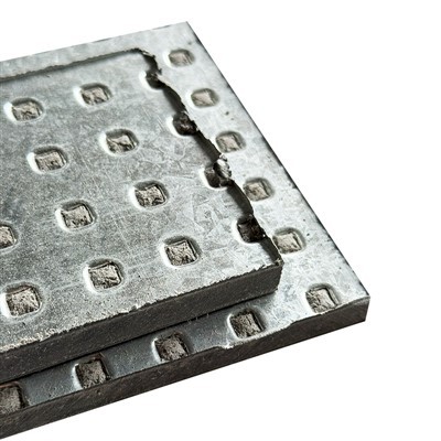 Tsemendikomposiit terasplaat