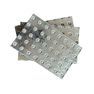 Kiudtsementkomposiitterasest plaat 0.4