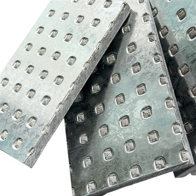 Tule- ja plahvatuskindel paneel