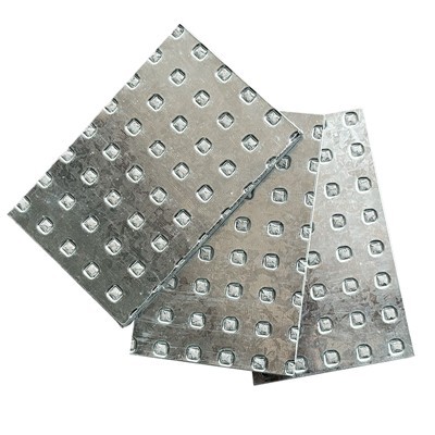 Tulekindlate paneelide juhatus